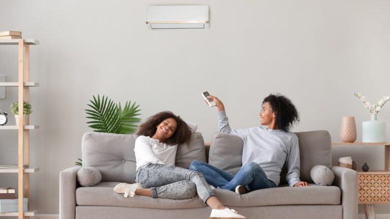 5 Tips How to Save Money While Using Your Aircon