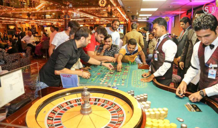 which online casino is best in india