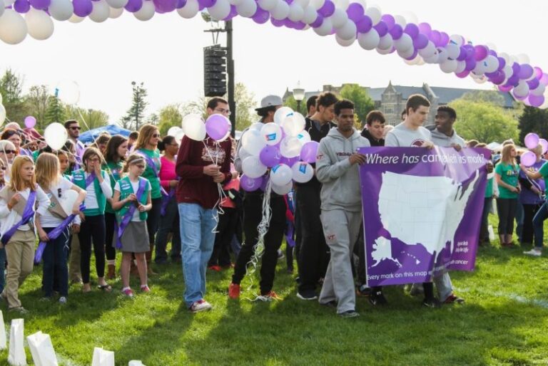 How to Set Up a School Fundraiser Event