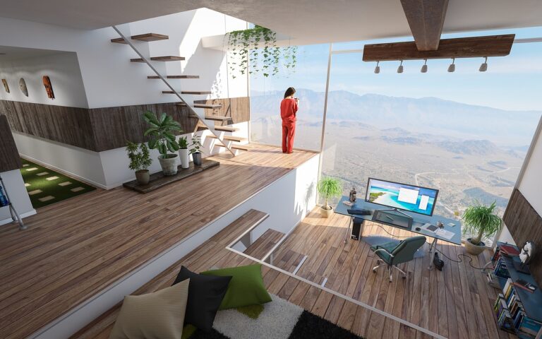 8 Reasons Why We Should Hire a Professional for Home Design
