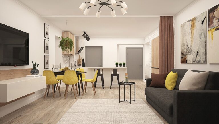 Studio Apartments For Rent – What To Look For When Choosing an Apartment?