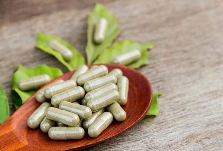 5 Things to know Before Buying Kratom Capsules Locally