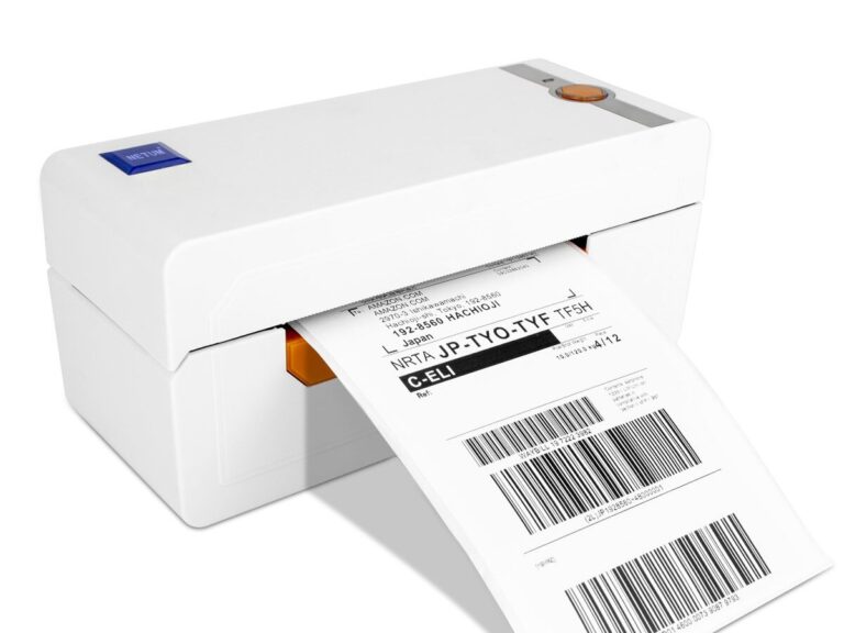 7 Steps to Creating an Attractive Product Label