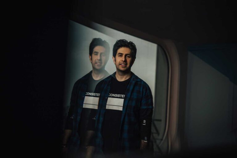 5 Reasons To Listen To Erfun Khoshdel’s New Single “I’m In Love.”