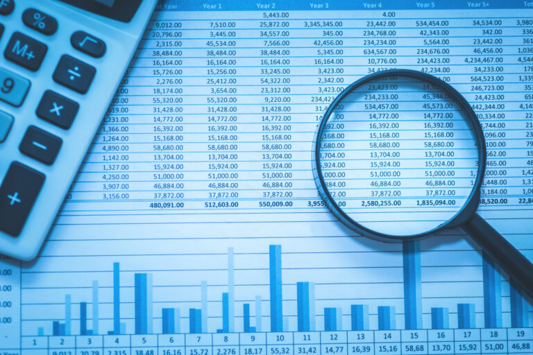 How To Find Reliable Forensic Accounting Services?