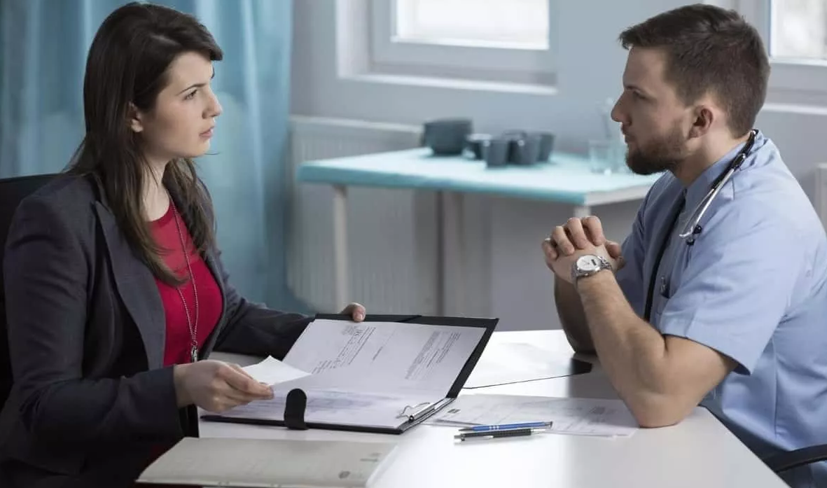 Top 10 Questions to Ask Before Hiring a Personal Injury Lawyer - 2021