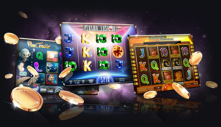 4 Best Exciting Slot Games In 2024 Explained