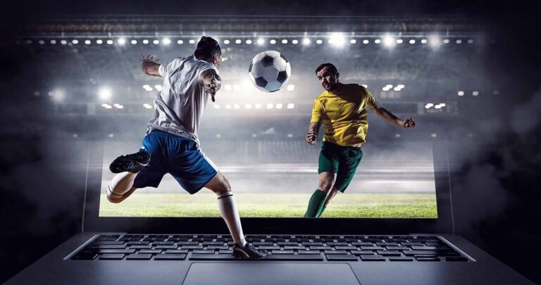 5 Benefits Of Sports Betting On Virtual Platforms