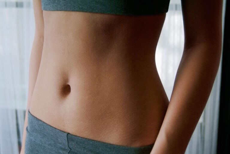 Does Regular Sex Make You Lose Weight