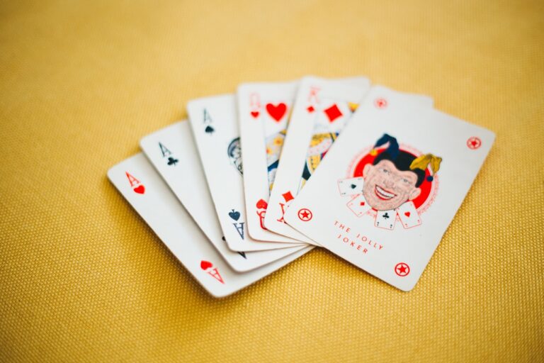 Top 8 Tips On How to Avoid Online Casino Scams