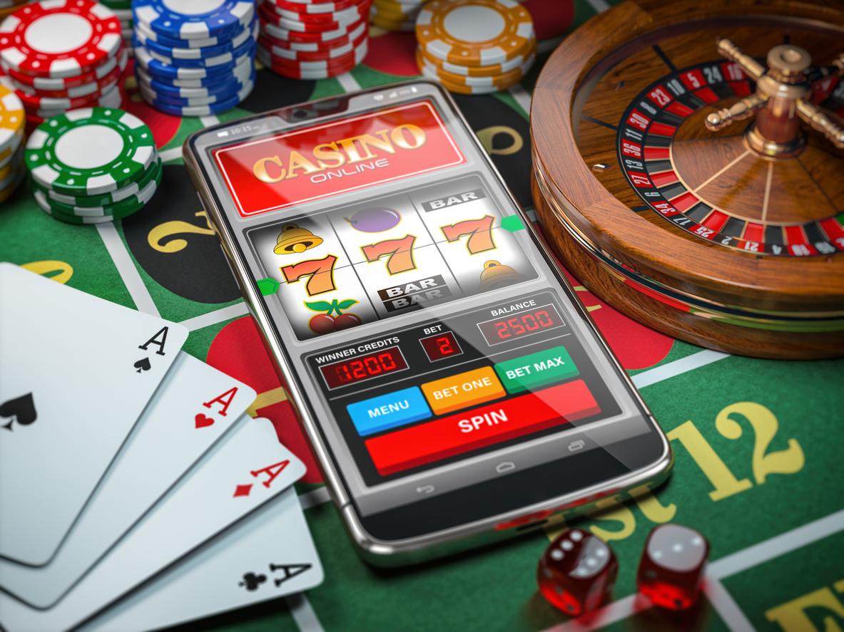 9 Tips How To Make Money In Online Casinos PMCAOnline