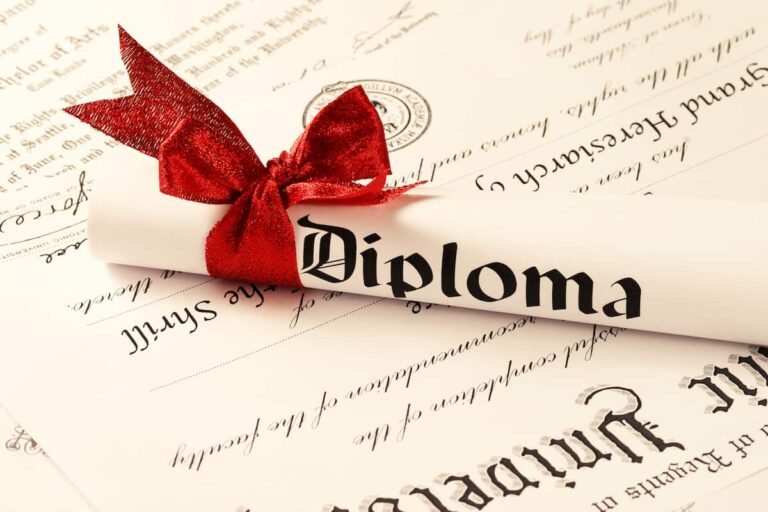 Avoid the Lure of a Fake Diploma and Opt for a Verifiable One Instead