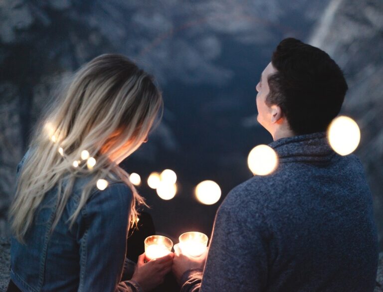 How to Get Over a Breakup and Start Dating Again