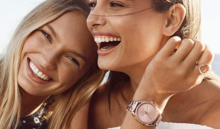 4 Reasons Why Rose Gold Watches Are A Must-have Fashion Item In 2024
