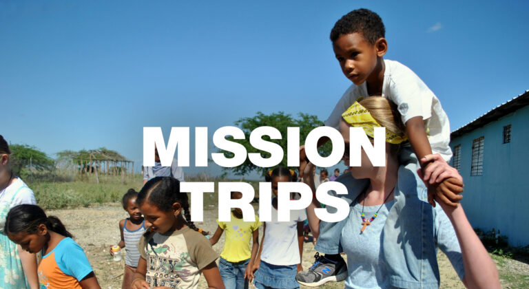 6 Best Christian Mission Trips to Try in 2024