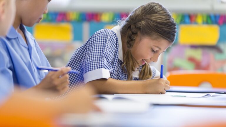 Can Children with Dyslexia Thrive in a Public School?