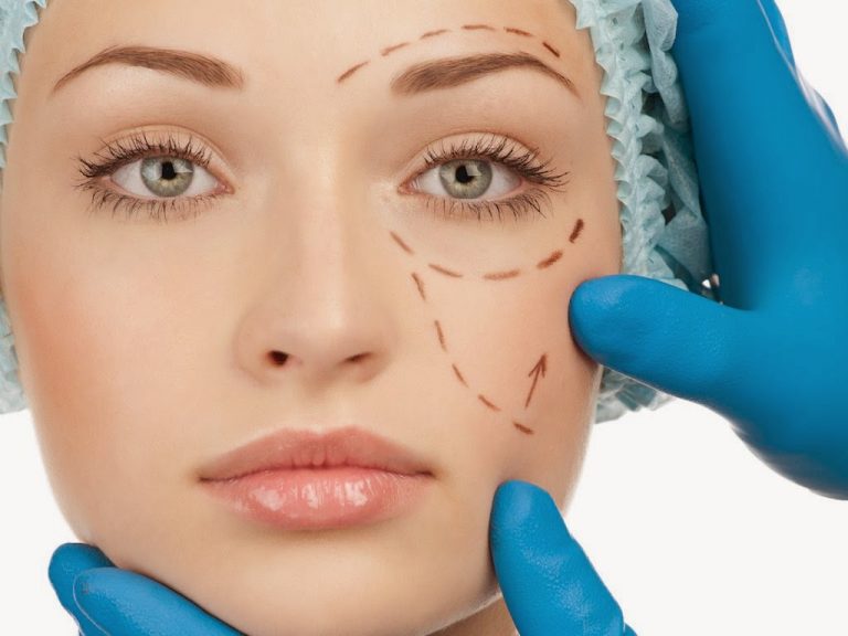 What Are the Most Requested Cosmetic Plastic Surgery Procedures?