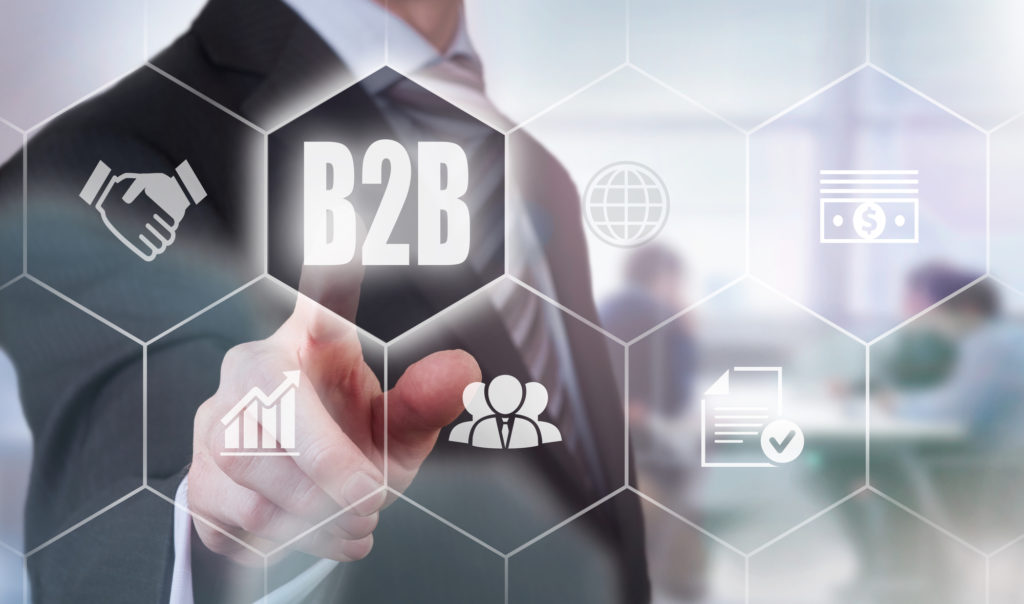 B2B Business Solutions - What Is It? Main Types, Features, Pros and ...