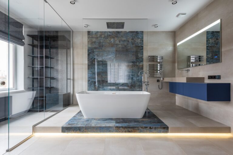 8 Ways to Determine Suitable Bathroom Improvements