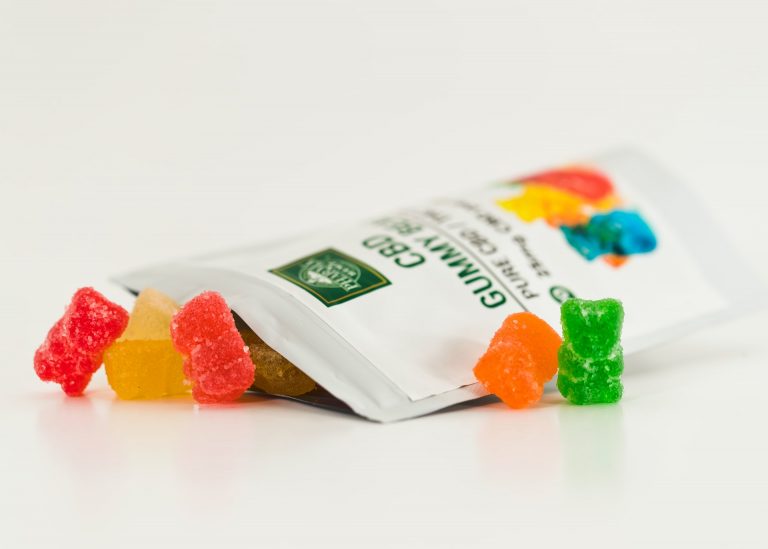 What’s the Difference Between Hemp and CBD Gummies