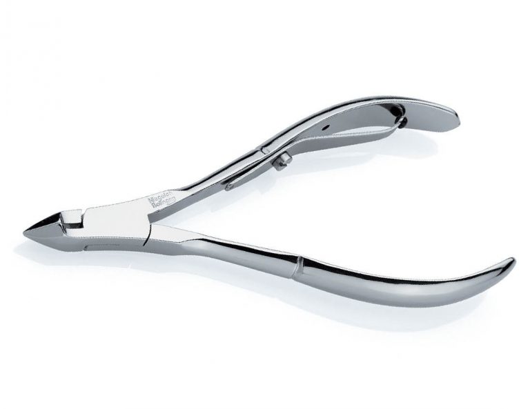 Nippers For Cuticle Removal