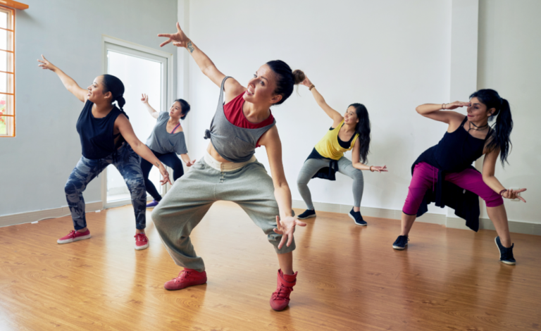 Why You Should Incorporate Dance Lessons Into Your Workout Routine