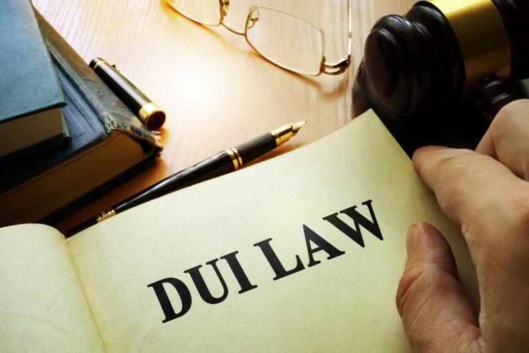 Here’s What You Need to Know About Your DUI Defense Case