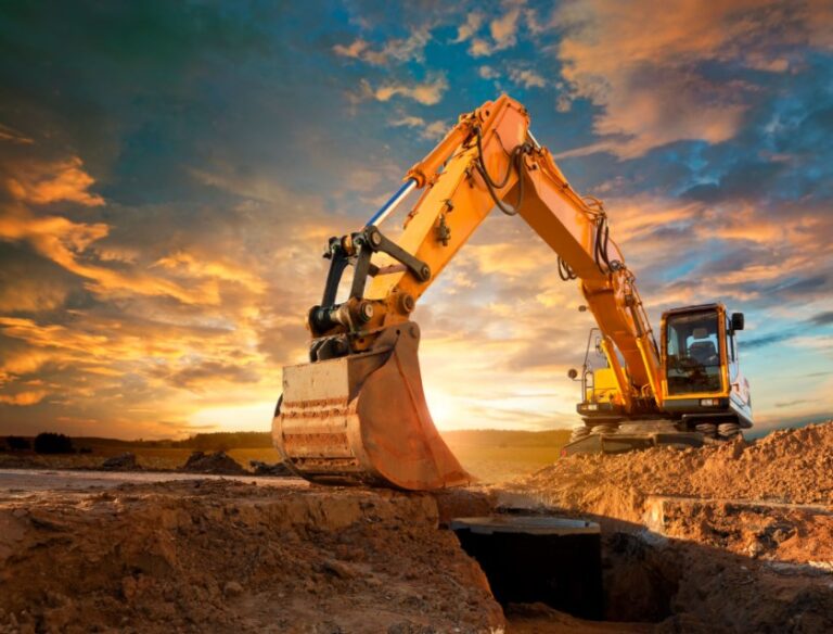 How To Choose The Right Commercial Excavating Contractor