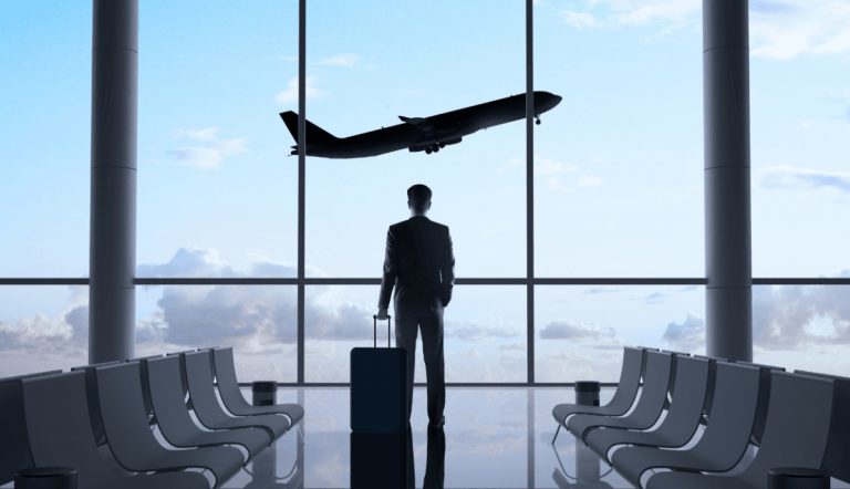 Can You Fly Internationally With A CBD Vape Pen