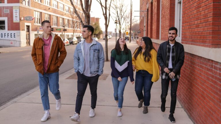 What is the Perfect Jean for You?