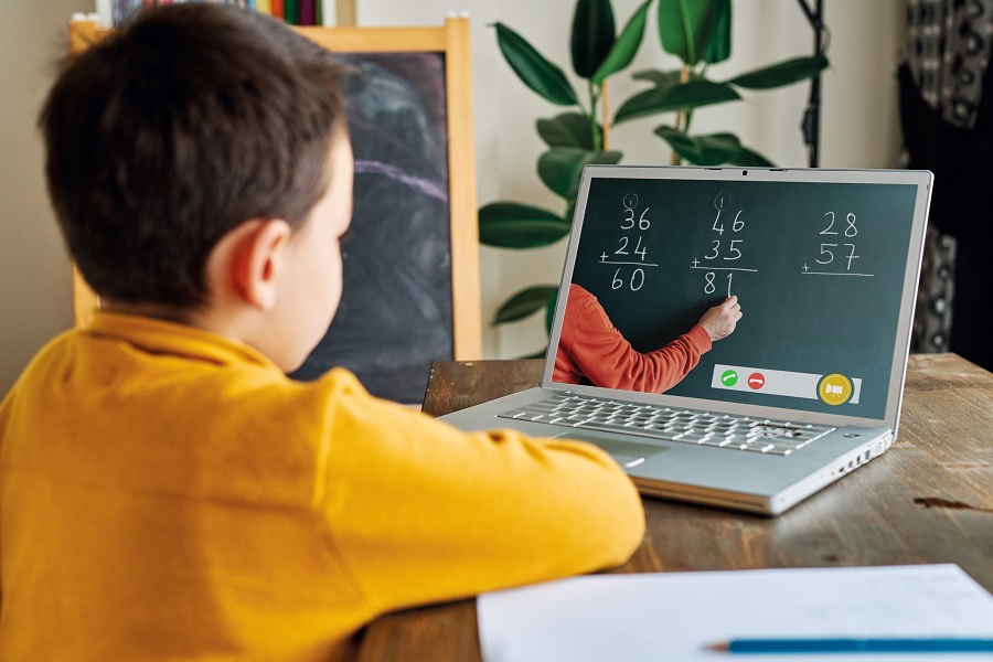 7 Best Math eLearning Platforms for Kids In 2024