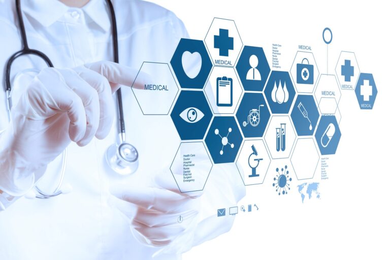 7 Ways Modern Tech Is Improving Health Care And Hospital Care