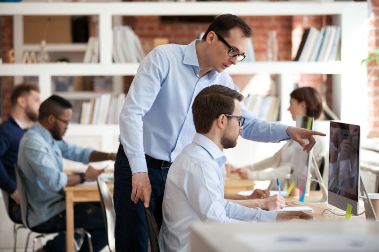 How a Mentorship Program Can Help you Land a Marketing Job For your New Employment Opportunity