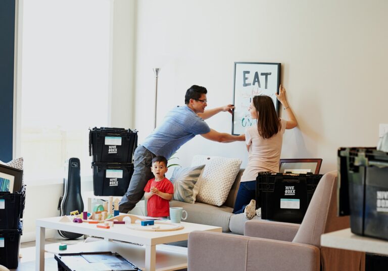 7 Factors To Consider When Planning Your Next Move