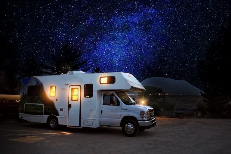 8 Tips to Maintain Your RV and Keep It in Top Shape – 2024 Guide