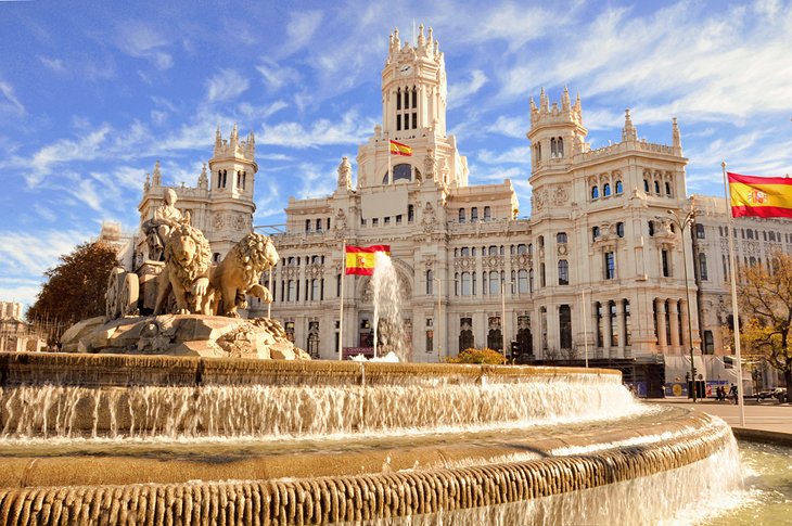 4 Best Cities to Visit in Spain In 2022 - PMCAOnline