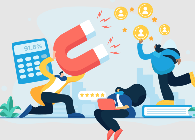 Top 3 Reasons Why Visual Content is Vital for Your Business Website