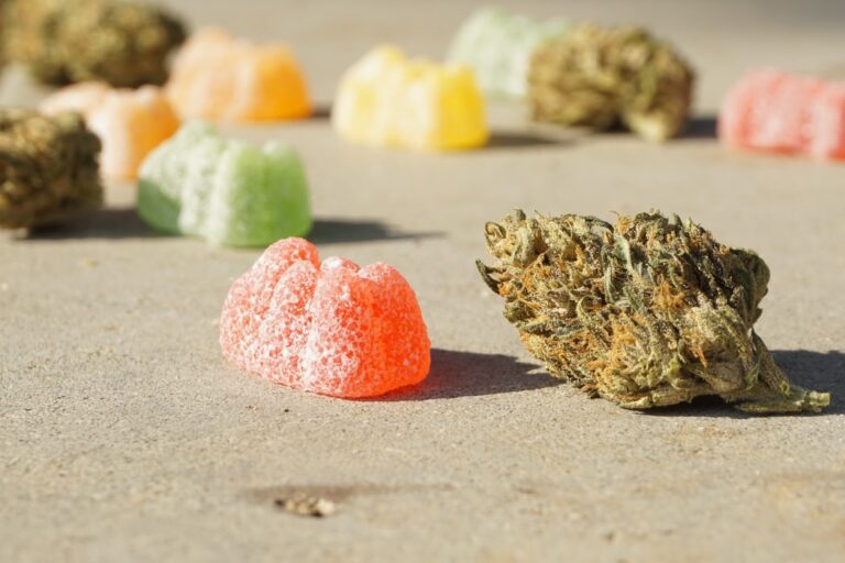 9 CBD Edibles You Haven’t Thought to Try Before