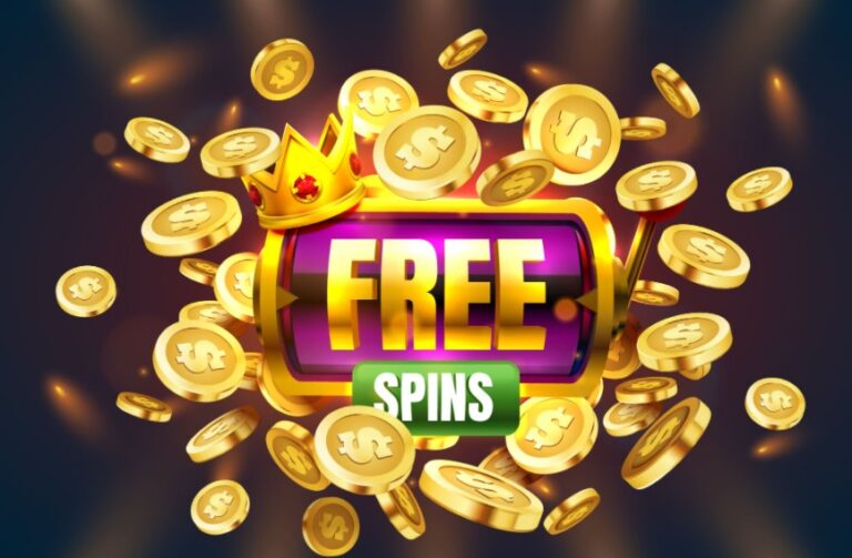 What Is The Definition Of Free Spins In Online Casinos?