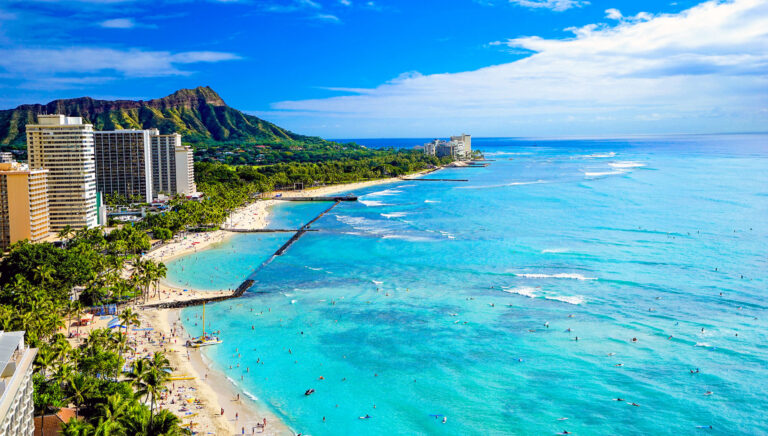 Is It Worth Buying Real Estate In Hawaii?