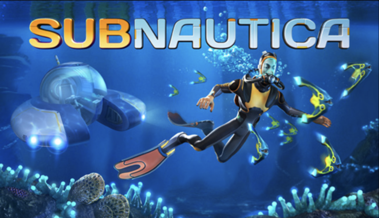 4 Ways The Game Subnautica Excels