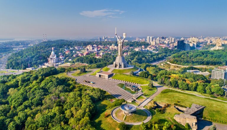 6 Most Beautiful Places And Attractions In Ukraine To Visit In 2024