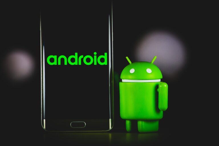 About Android App Development