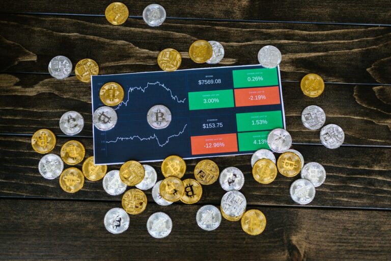 Best Ways to Trade In Bitcoin