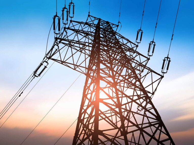 Rock Down to Your Electricity Revenue
