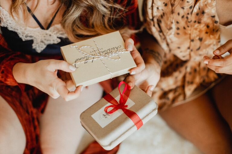 5 Timeless Gifts That Suit Any Occasion and Show Just How Much You Care