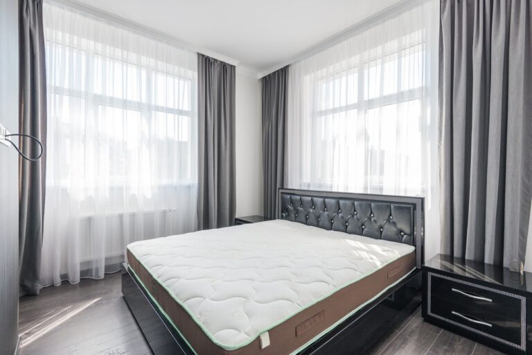 Best Mattress, Good Sleep: Tips on Buying a Bed Mattress