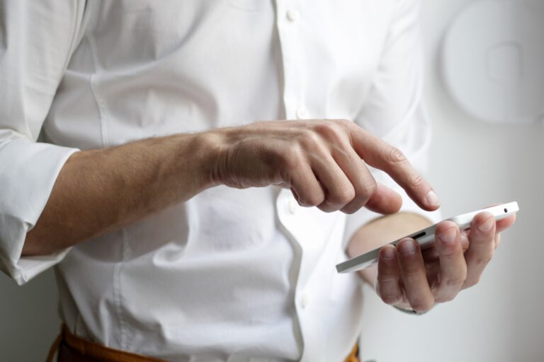 How To Find Your Lost Android Phone & Get It Back As Fast As Possible