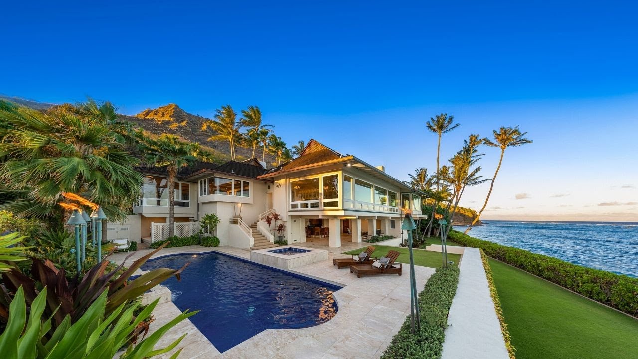 Is It Worth Buying Real Estate In Hawaii? - PMCAOnline