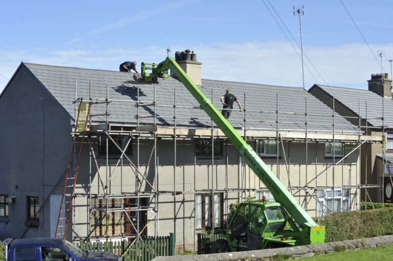 What Is the Best Material for New Roofing – A Homeowner’s Guide